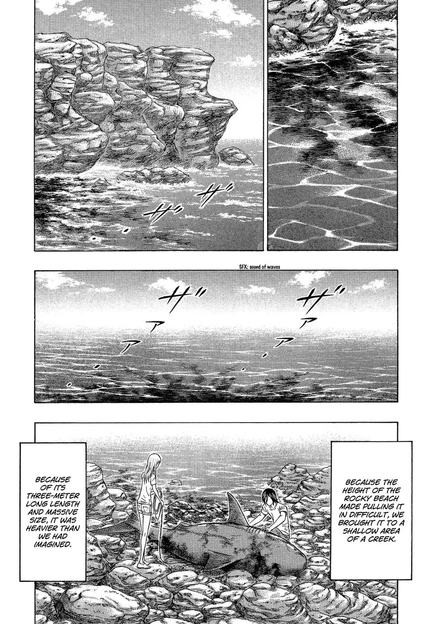 Suicide Island Chapter 125 17